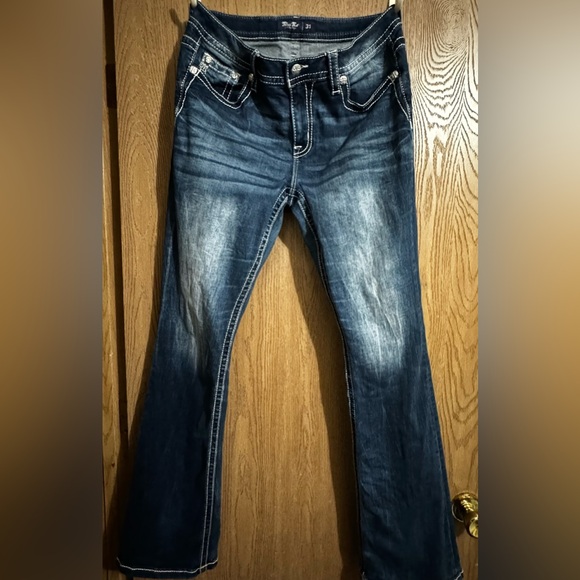 Miss me Jeans - Picture 2 of 4